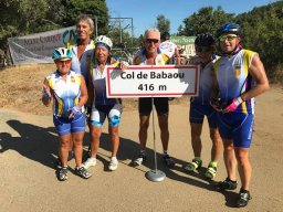 2019-Le C.C.Calais dans le Sud en 2019 01